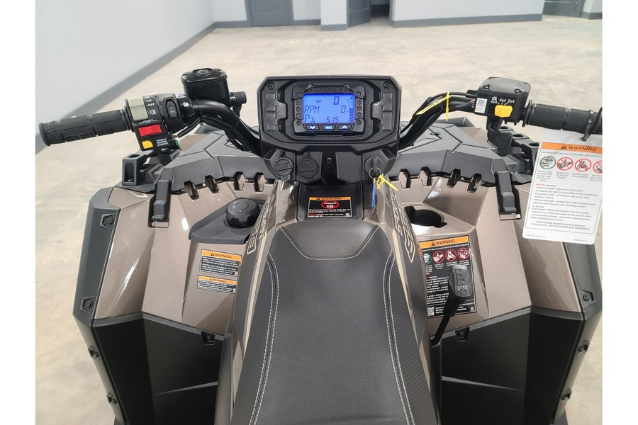 2026 Polaris Sportsman® 850 Trail
