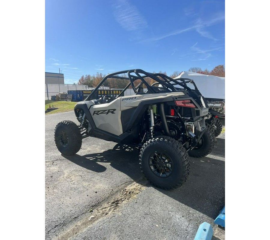 2026 Polaris® RZR Pro S Sport