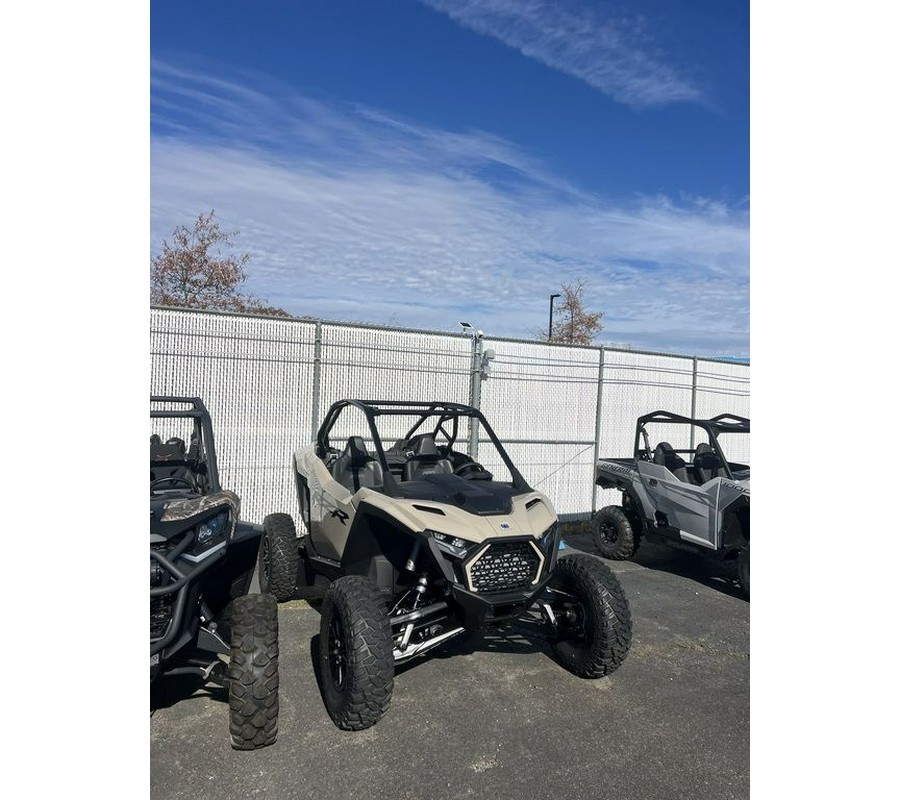 2026 Polaris® RZR Pro S Sport