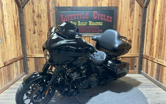 2023 Harley-Davidson Street Glide® ST