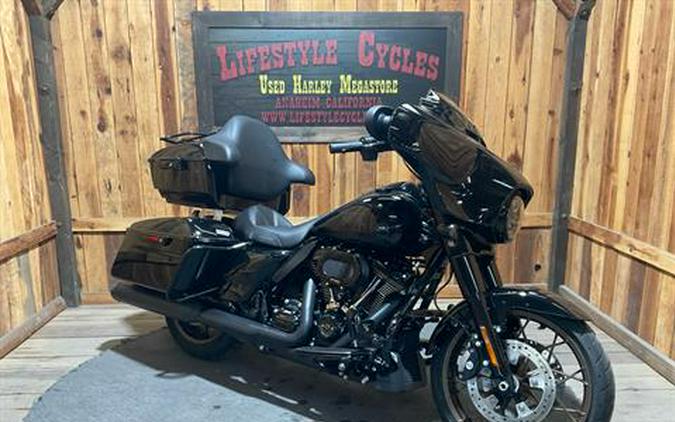 2023 Harley-Davidson Street Glide® ST