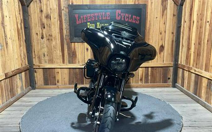 2023 Harley-Davidson Street Glide® ST