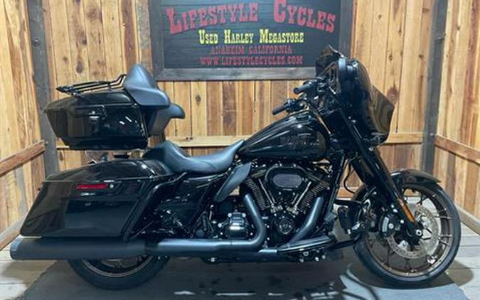 2023 Harley-Davidson Street Glide® ST