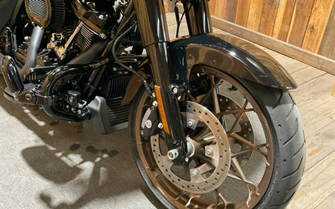 2023 Harley-Davidson Street Glide® ST