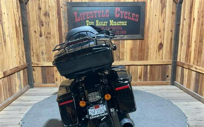 2023 Harley-Davidson Street Glide® ST