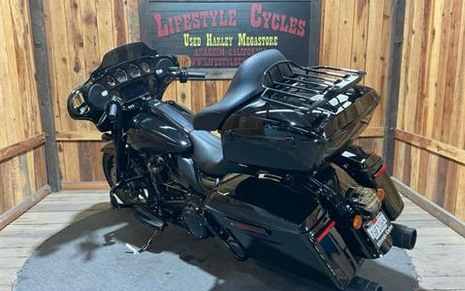 2023 Harley-Davidson Street Glide® ST