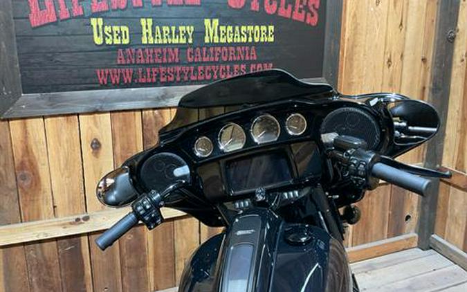 2023 Harley-Davidson Street Glide® ST