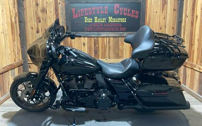 2023 Harley-Davidson Street Glide® ST