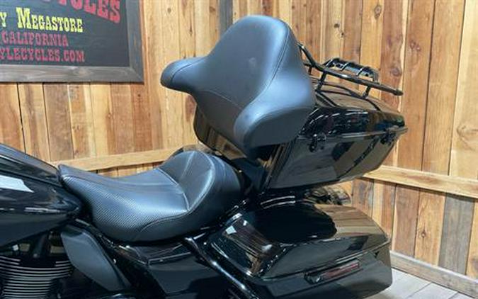 2023 Harley-Davidson Street Glide® ST