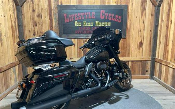 2023 Harley-Davidson Street Glide® ST