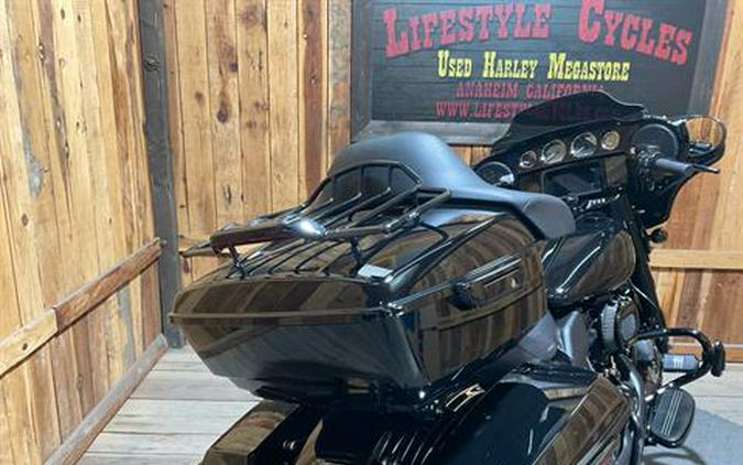 2023 Harley-Davidson Street Glide® ST