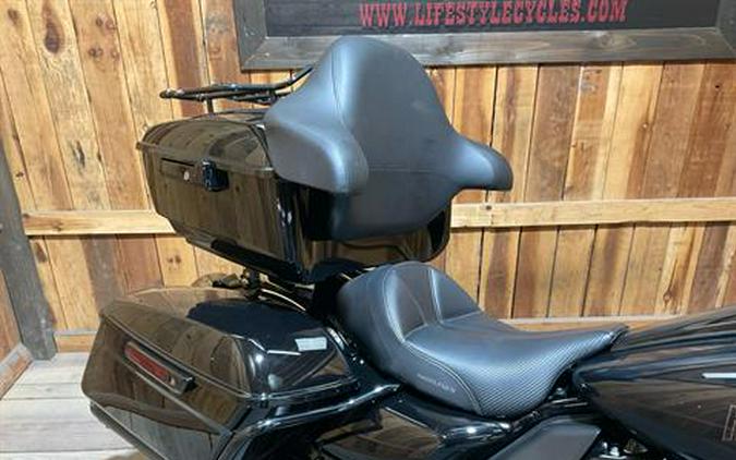 2023 Harley-Davidson Street Glide® ST