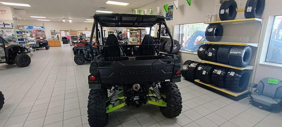 2025 Kawasaki Teryx® S LE