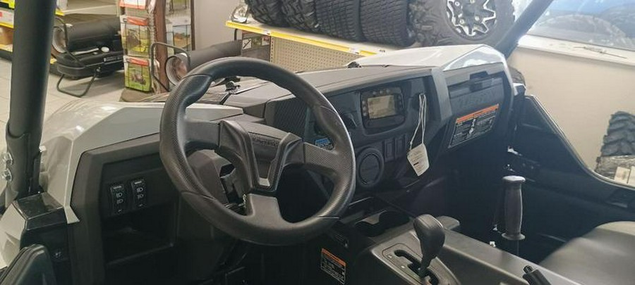 2025 Kawasaki Teryx® S LE