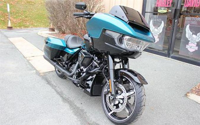 2026 Harley-Davidson Road Glide®