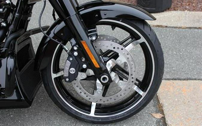 2026 Harley-Davidson Road Glide®