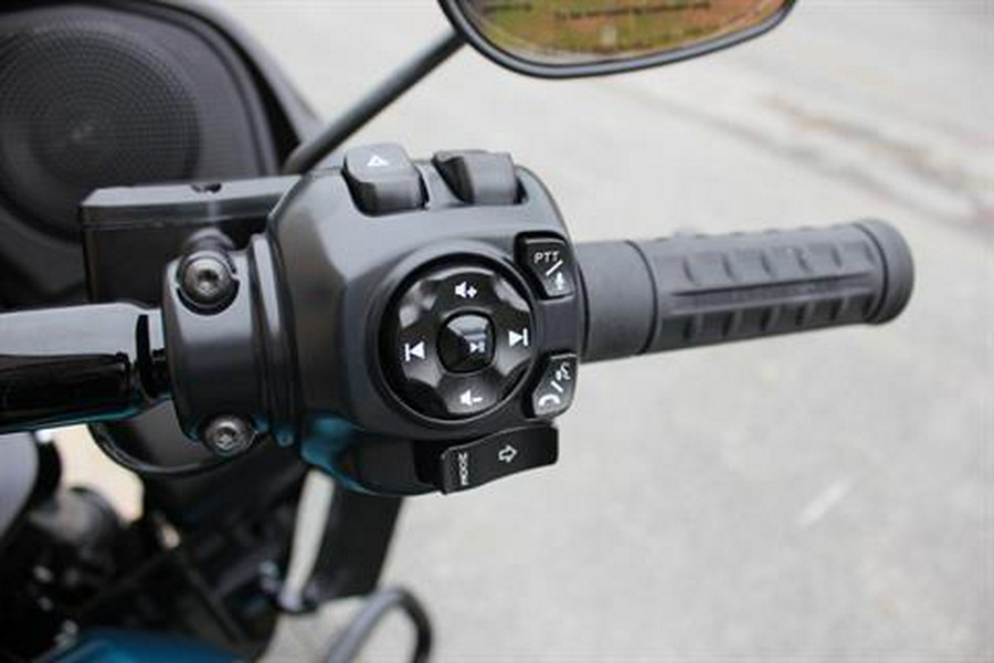 2026 Harley-Davidson Road Glide®