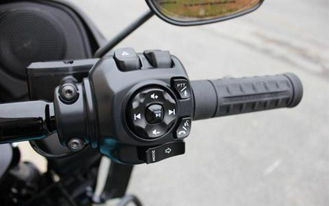 2026 Harley-Davidson Road Glide®