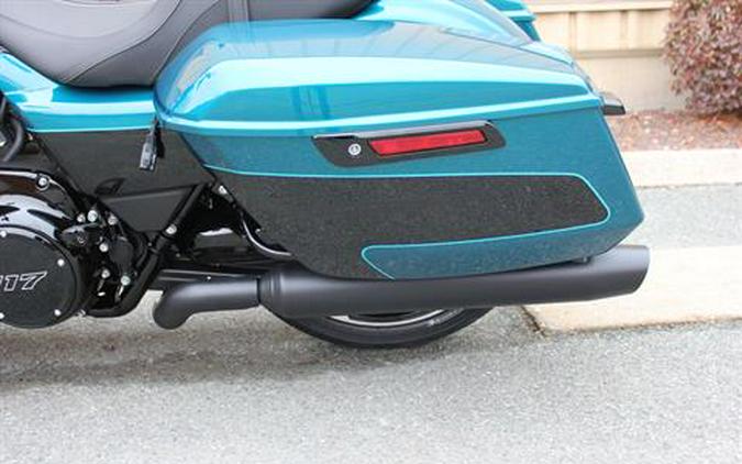 2026 Harley-Davidson Road Glide®