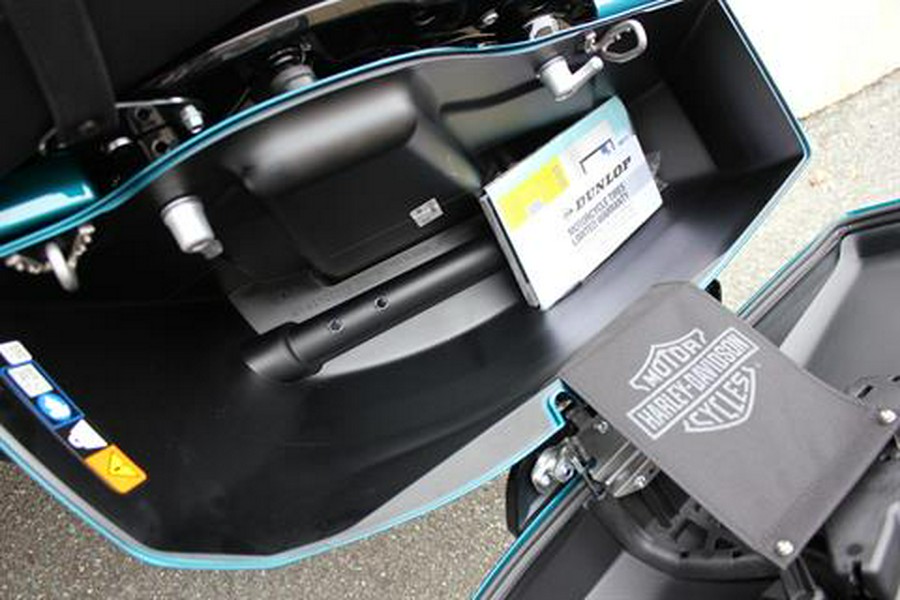 2026 Harley-Davidson Road Glide®