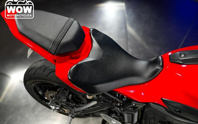 2017 Yamaha FZ 07 FZ-07 FZ7 700 FZ07 ABS