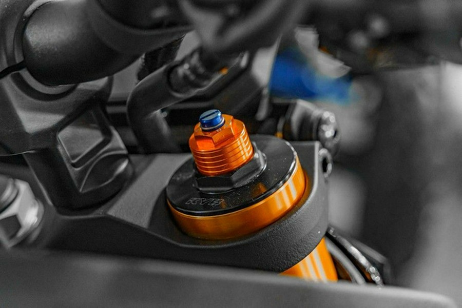 2026 Yamaha MT-09 SP