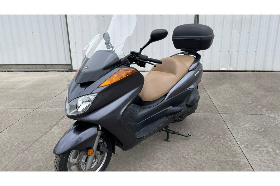 2013 Yamaha MAJESTY