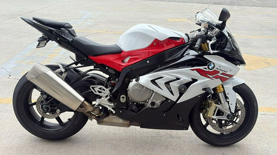 Used 2019 BMW S 1000 RR