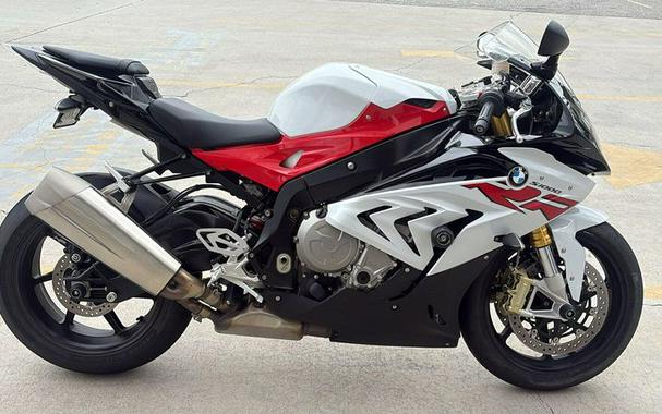 Used 2019 BMW S 1000 RR