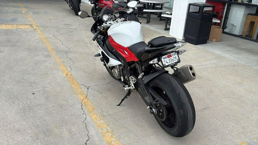 Used 2019 BMW S 1000 RR