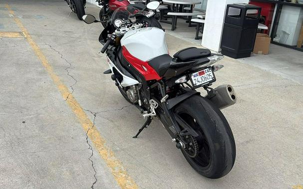 Used 2019 BMW S 1000 RR