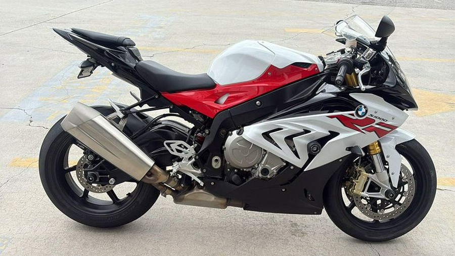 Used 2019 BMW S 1000 RR