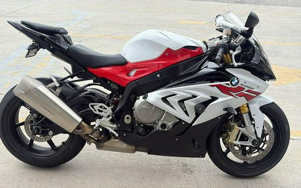 Used 2019 BMW S 1000 RR