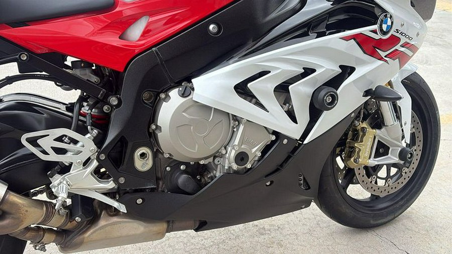 Used 2019 BMW S 1000 RR