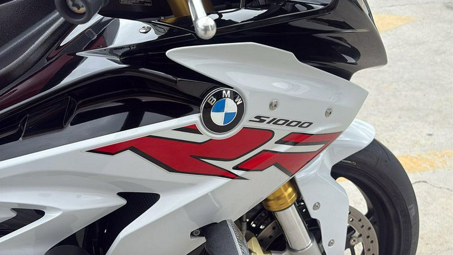 Used 2019 BMW S 1000 RR