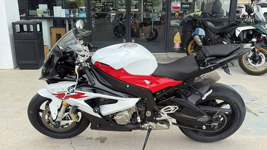 Used 2019 BMW S 1000 RR