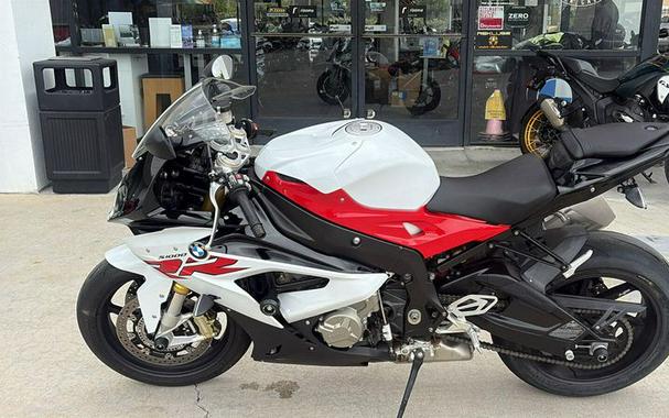 Used 2019 BMW S 1000 RR