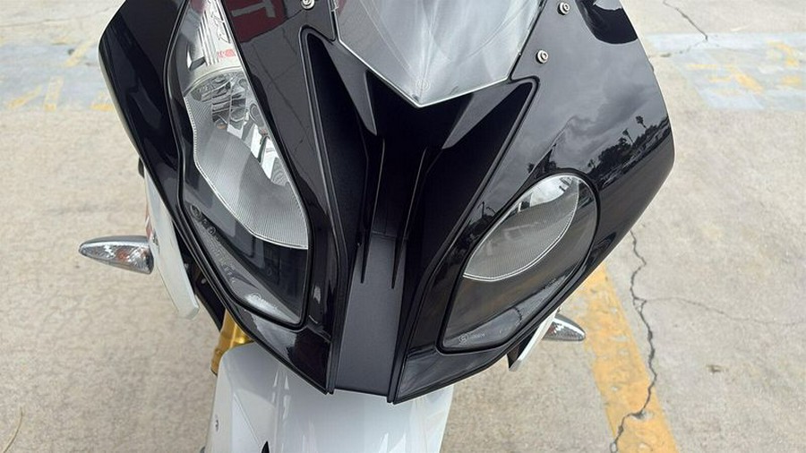 Used 2019 BMW S 1000 RR