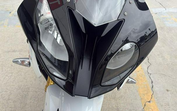 Used 2019 BMW S 1000 RR