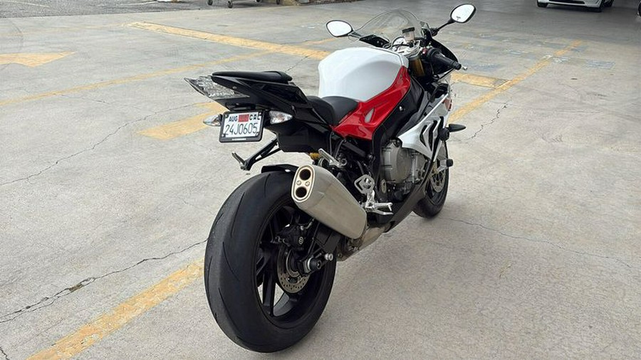 Used 2019 BMW S 1000 RR