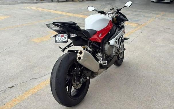 Used 2019 BMW S 1000 RR
