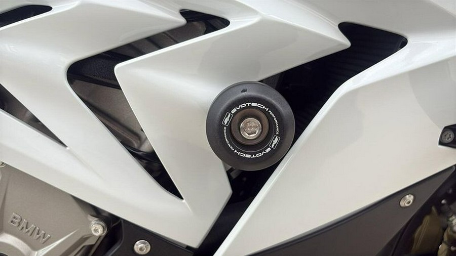 Used 2019 BMW S 1000 RR