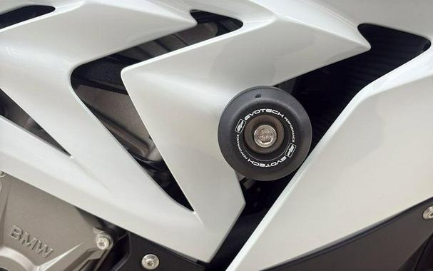 Used 2019 BMW S 1000 RR