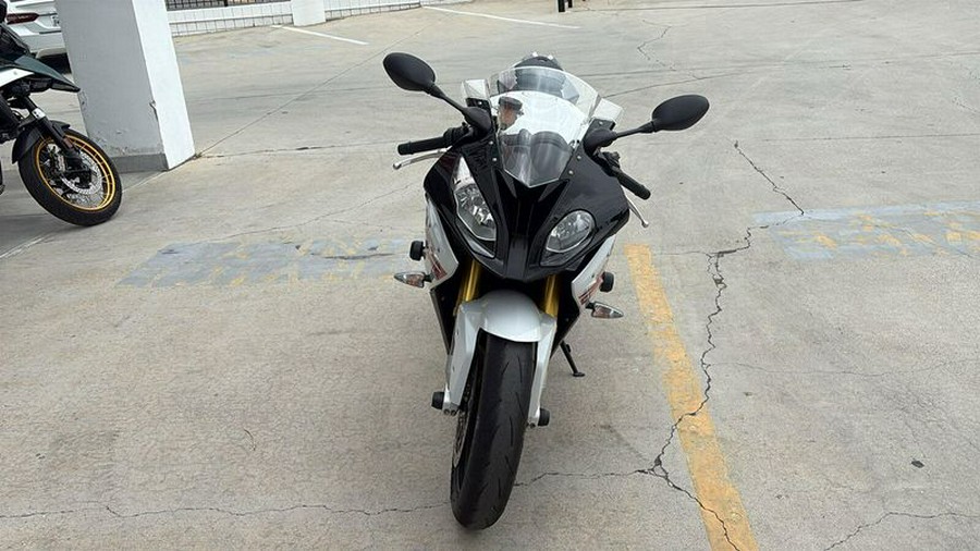 Used 2019 BMW S 1000 RR