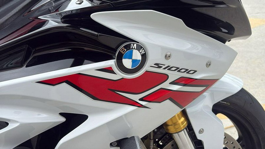 Used 2019 BMW S 1000 RR