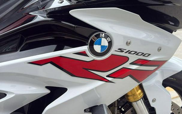 Used 2019 BMW S 1000 RR