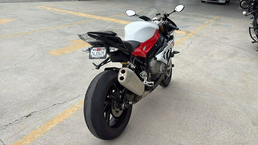 Used 2019 BMW S 1000 RR