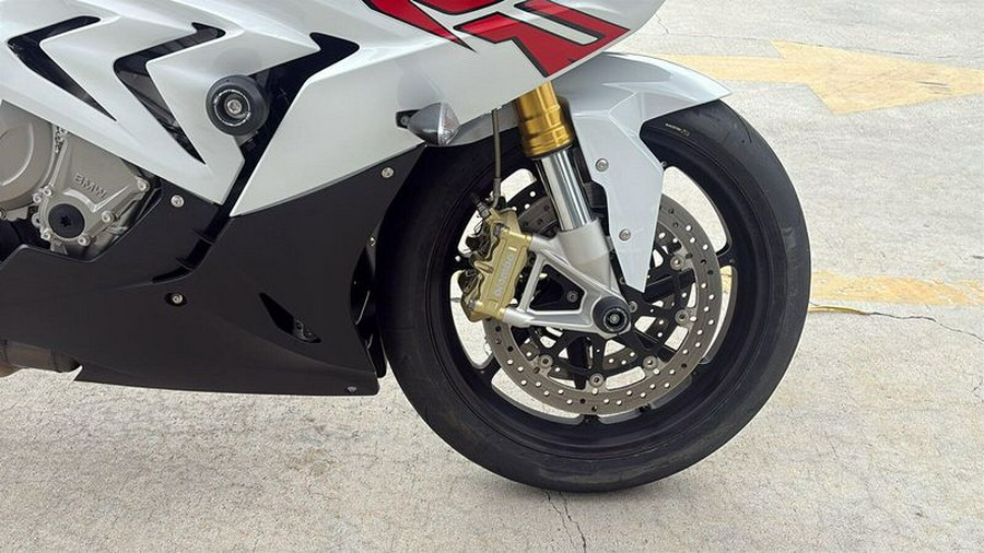 Used 2019 BMW S 1000 RR