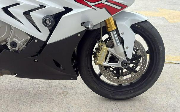 Used 2019 BMW S 1000 RR