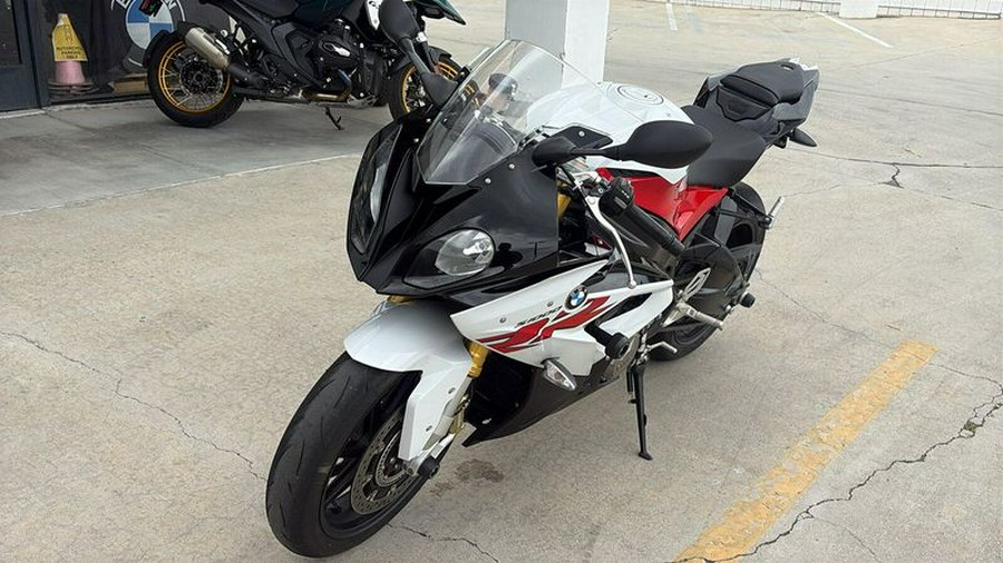 Used 2019 BMW S 1000 RR